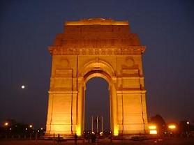 India Gate, India Gate Delhi